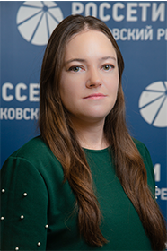 Дороженко Дарья Васильевна